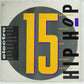 Various ‎– Street Sounds Hip Hop Electro 15