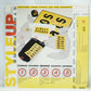 Various ‎– Street Sounds Hip Hop Electro 15