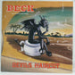 Beck ‎– Devils Haircut