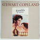Stewart Copeland ‎– Rumble Fish (Original Motion Picture Soundtrack)