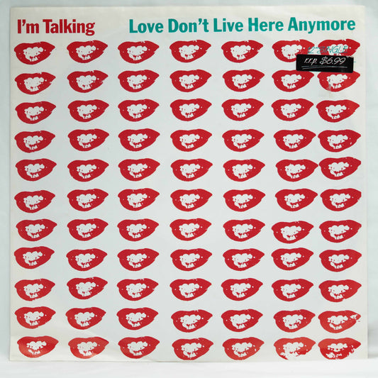 I'm Talking – Lead The Way
