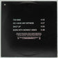 MC 900 Ft Jesus With DJ Zero ‎– Too Bad / Shut Up