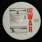 U2 ‎– War