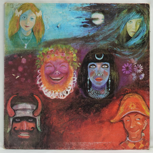 King Crimson – In The Wake Of Poseidon