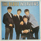 The Beatles ‎– The Beatle Interviews