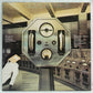 Hawkwind ‎– Quark, Strangeness And Charm