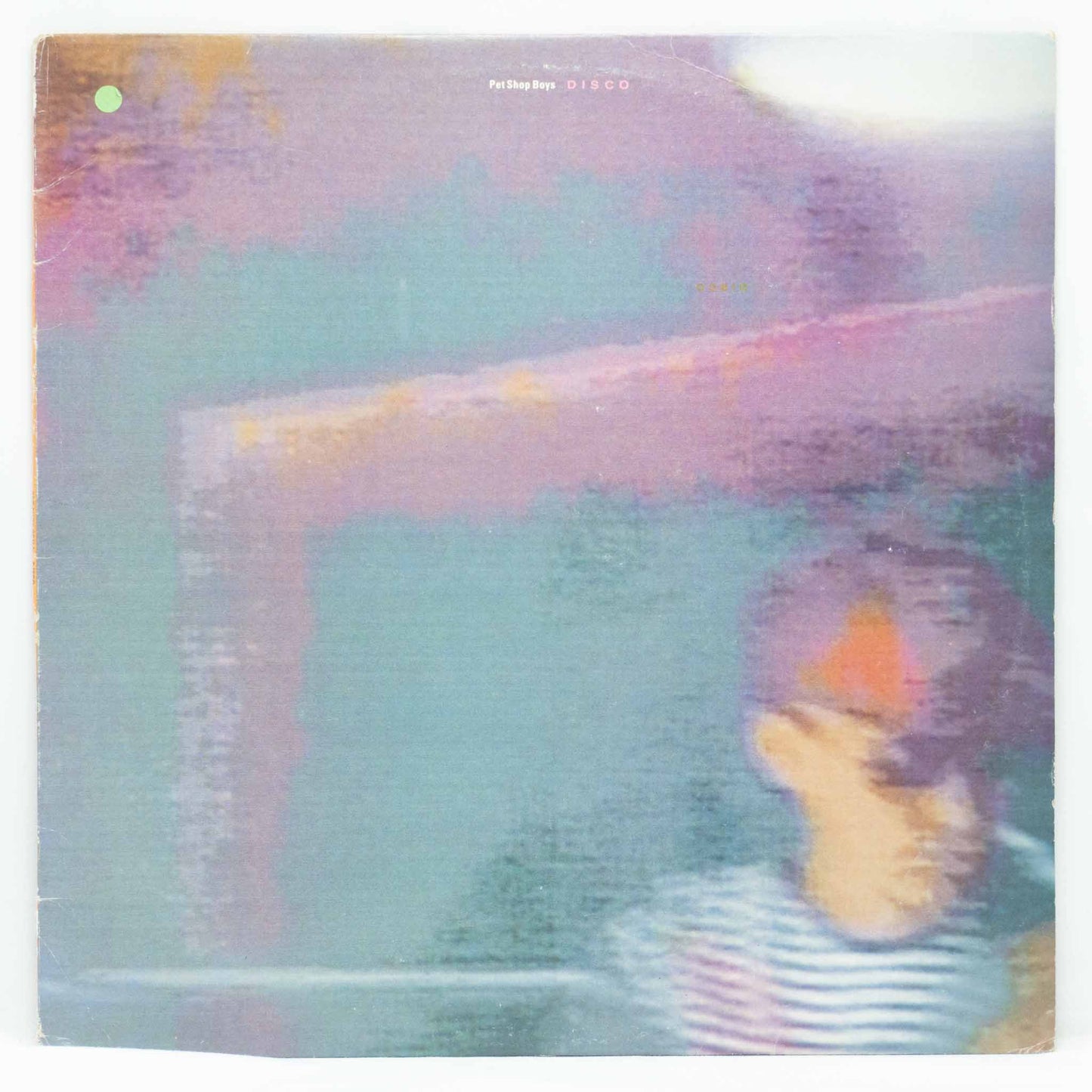 Pet Shop Boys ‎– Disco