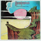 Hawkwind ‎– Warrior On The Edge Of Time