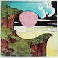 Hawkwind ‎– Warrior On The Edge Of Time