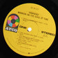 Hawkwind ‎– Warrior On The Edge Of Time