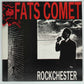 Fats Comet ‎– Rockchester