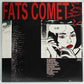Fats Comet ‎– Rockchester