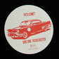 Fats Comet ‎– Rockchester