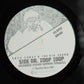 Fats Comet & The Big Sound ‎– Bop Bop