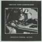 Obscene Noise Korporation – Primitive Terror - Action