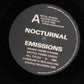 Nocturnal Emissions ‎– Shake Those Chains Rattle Those Cages