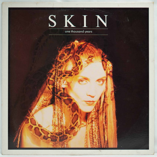 Skin ‎– One Thousand Years