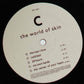 Skin‎– The World Of Skin