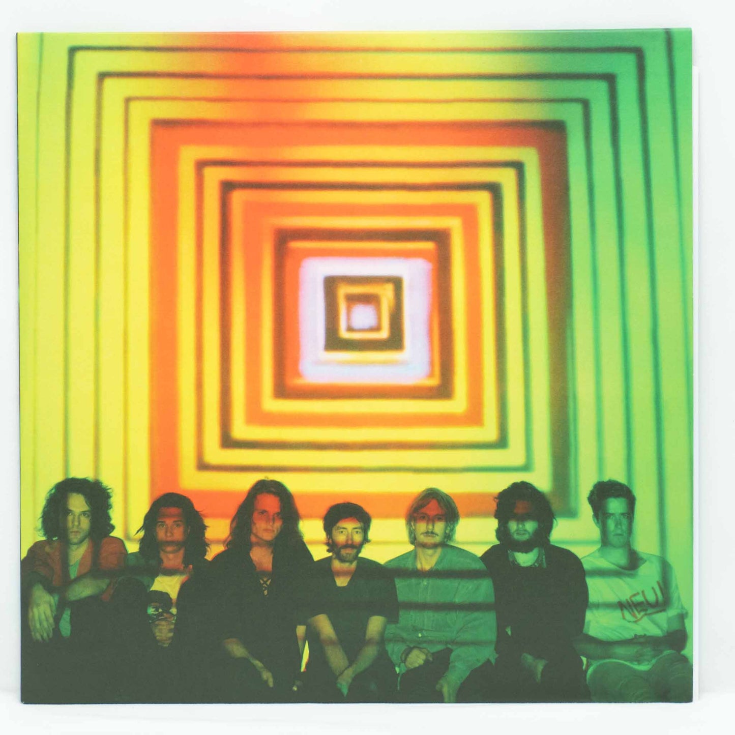 King Gizzard And The Lizard Wizard – Float Along - Fill Your Lungs