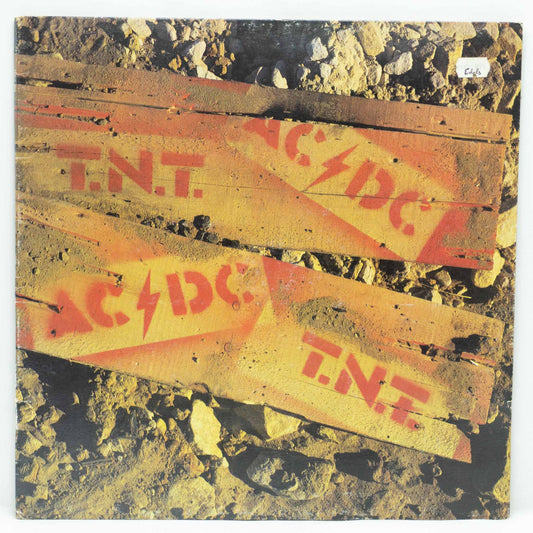 AC/DC – T.N.T.