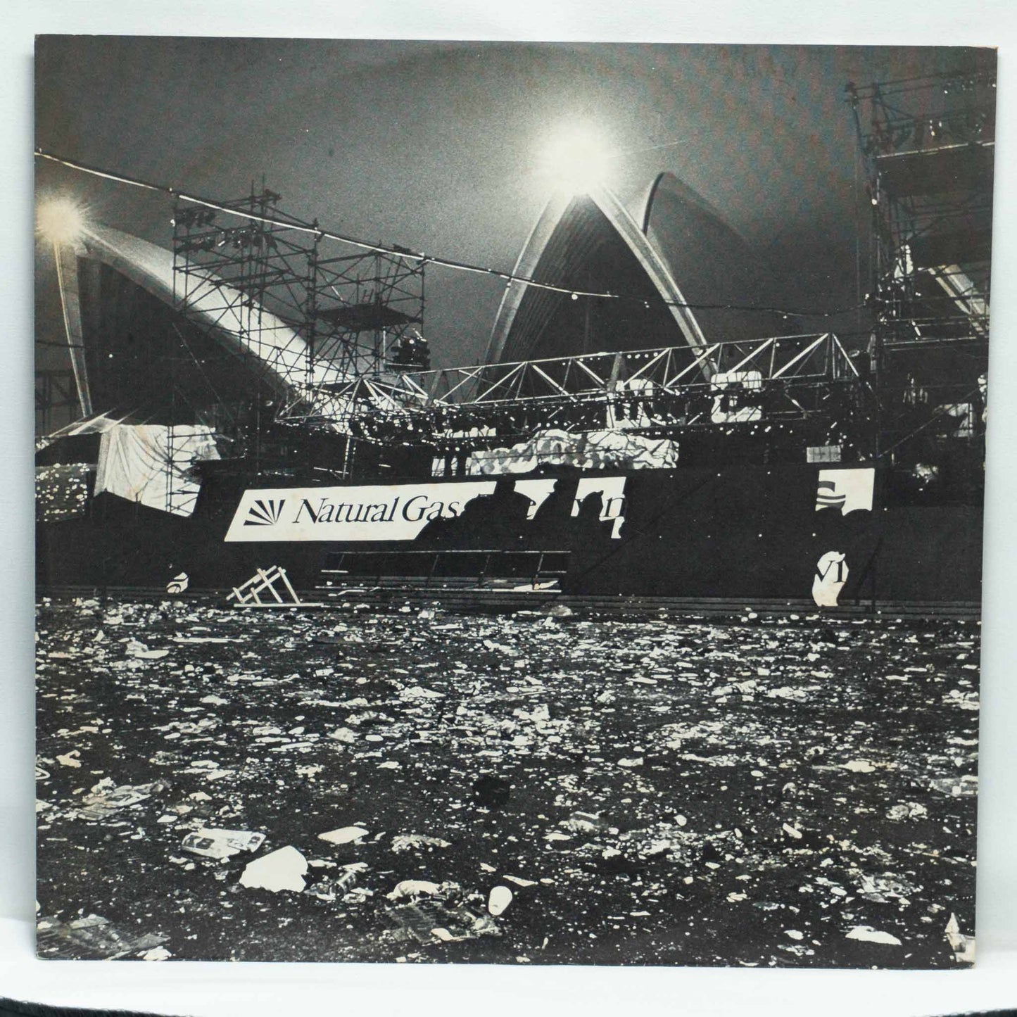 The Angels – Night Attack