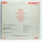 Kiss – Dynasty
