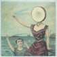 Neutral Milk Hotel – In The Aeroplane Over The Sea