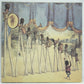 Neutral Milk Hotel – In The Aeroplane Over The Sea