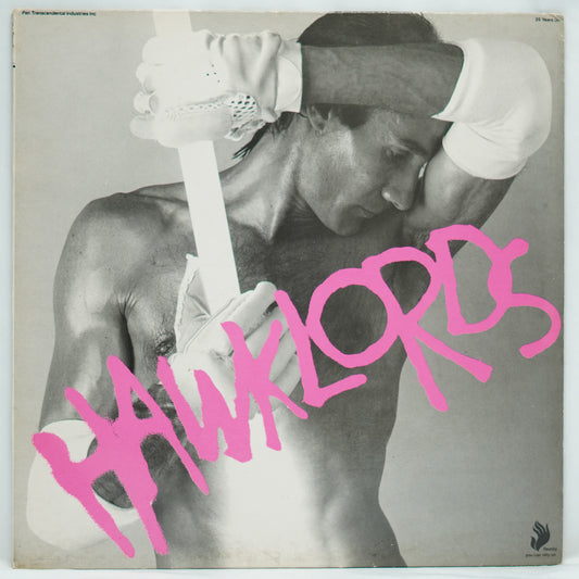 Hawklords – 25 Years On