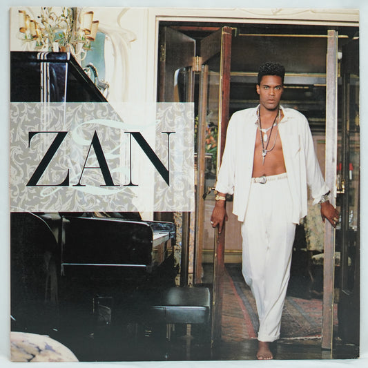 Zan – Zan