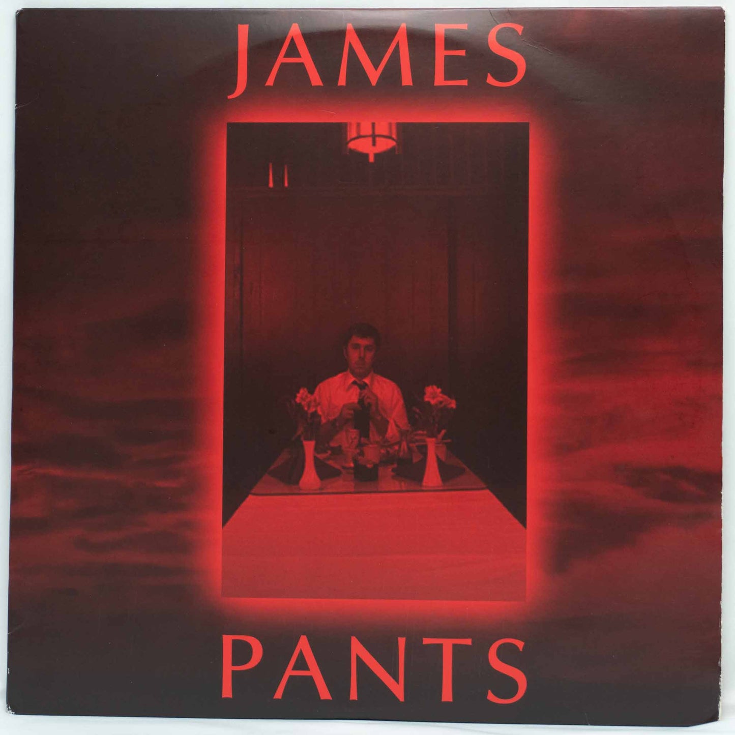 James Pants ‎– James Pants