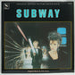 Eric Serra – Subway (Original Motion Picture Soundtrack)