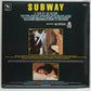 Eric Serra – Subway (Original Motion Picture Soundtrack)
