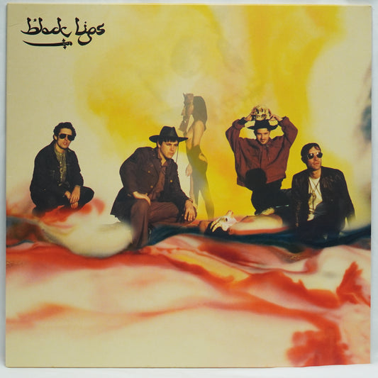 Black Lips – Arabia Mountain