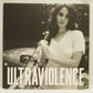 Lana Del Rey – Ultraviolence