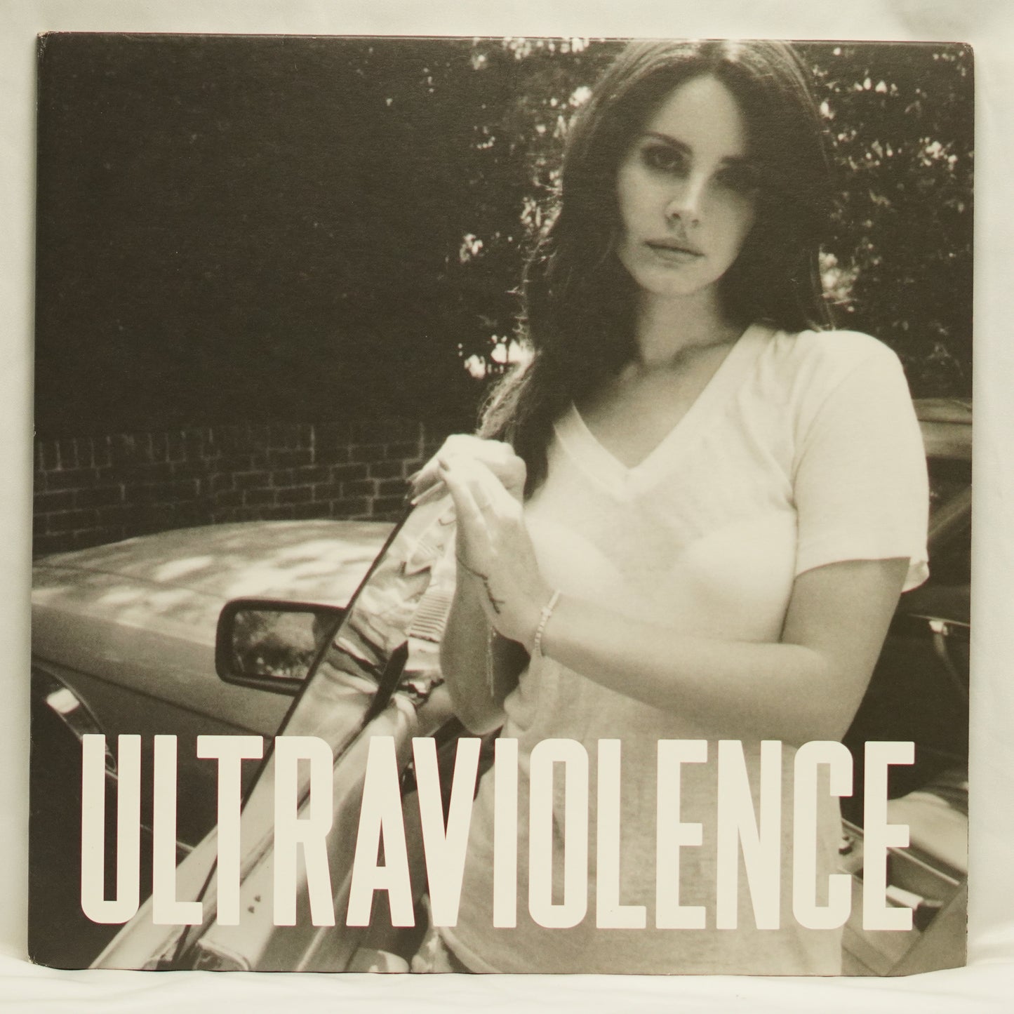 Lana Del Rey – Ultraviolence