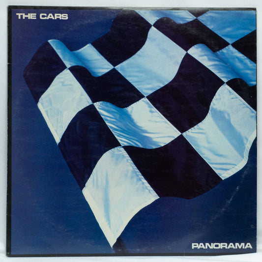 The Cars – Panorama