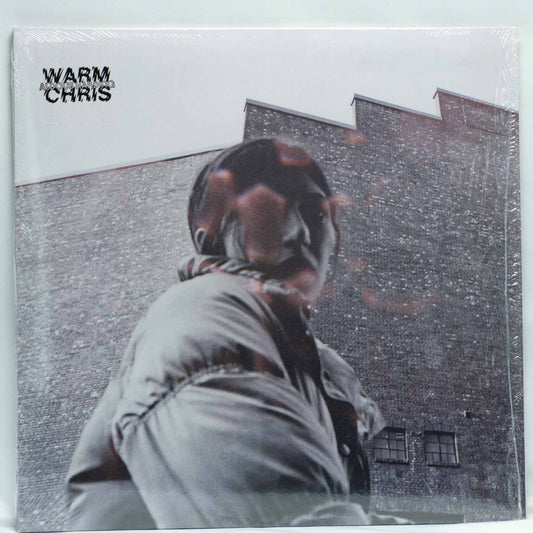Aldous Harding – Warm Chris