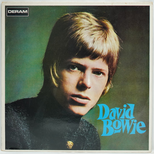 David Bowie – David Bowie