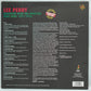Lee Perry – Skanking With The Upsetter - Rare Dubs 1971-1974