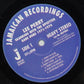 Lee Perry – Skanking With The Upsetter - Rare Dubs 1971-1974
