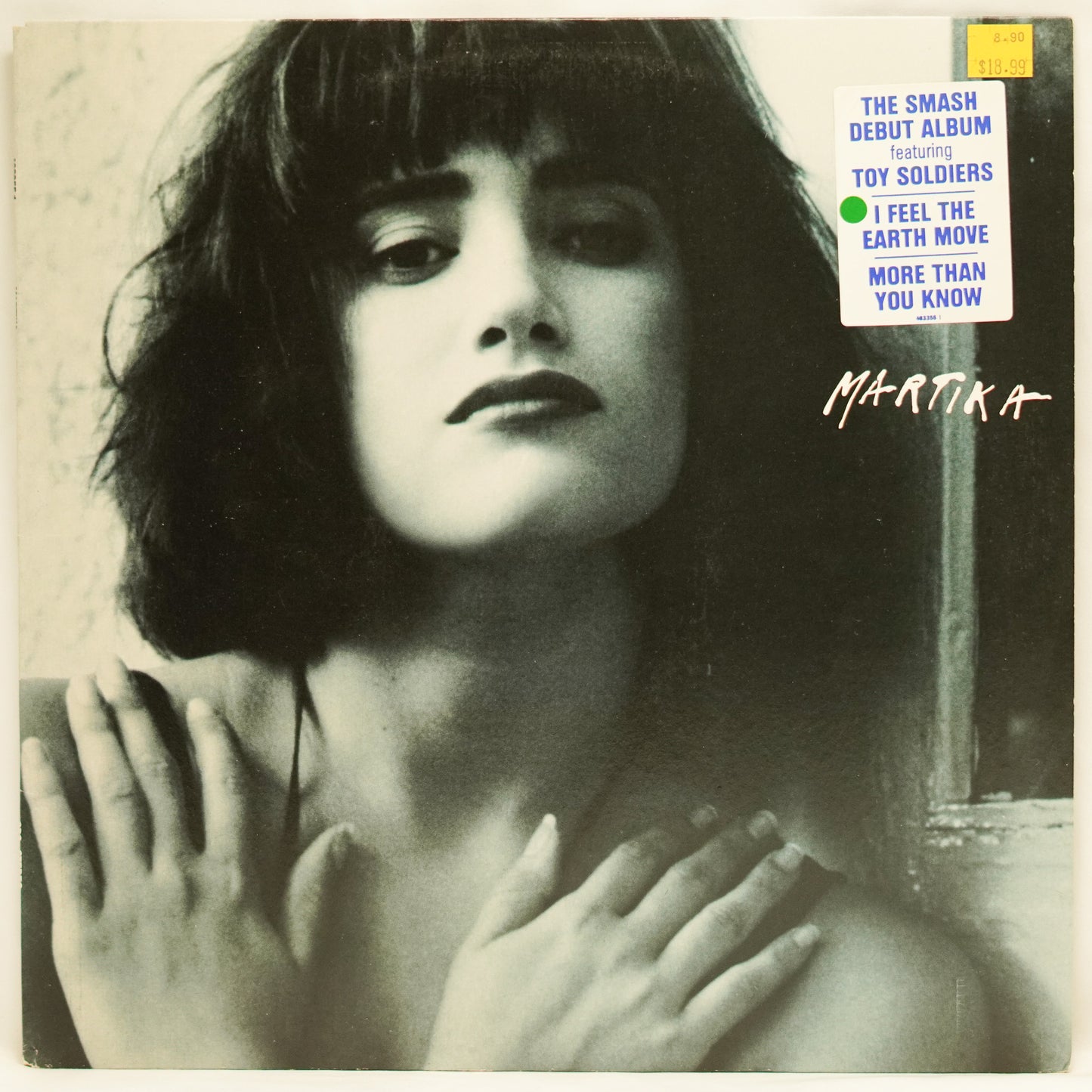 Martika – Martika