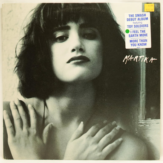 Martika – Martika