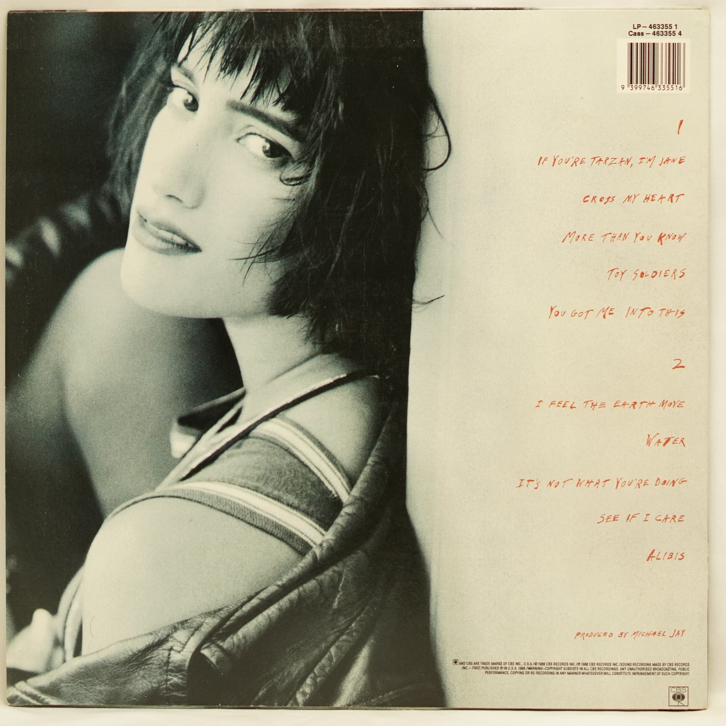 Martika – Martika
