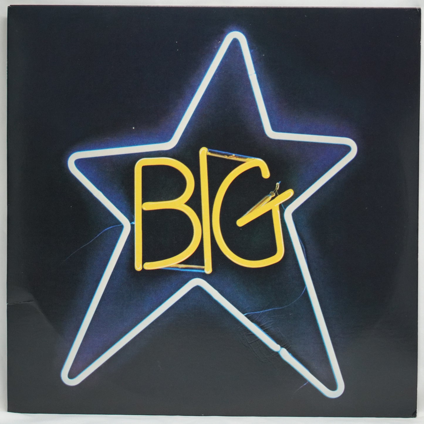 Big Star – #1 Record