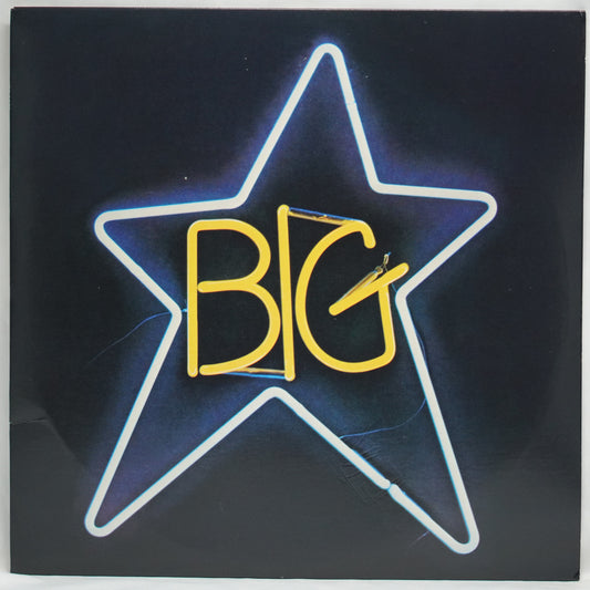 Big Star – #1 Record