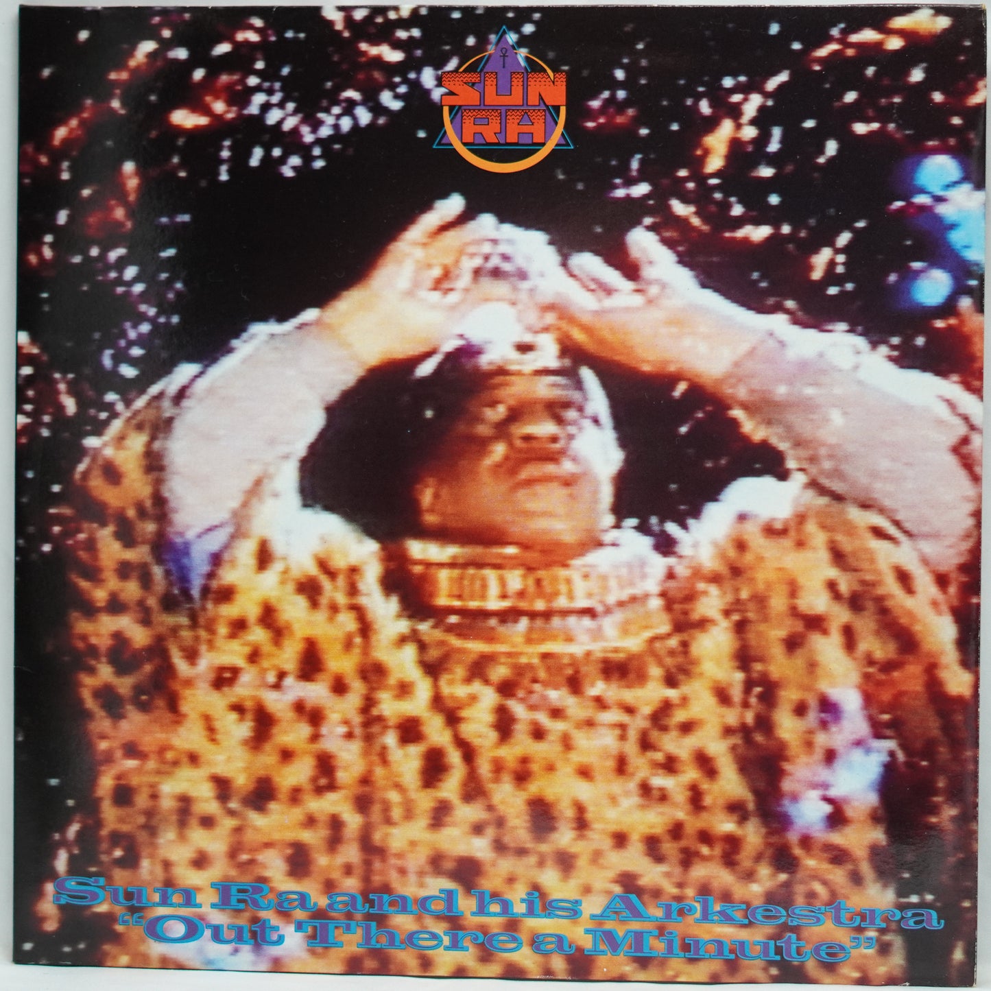 Sun Ra And His Arkestra – Out There A Minute