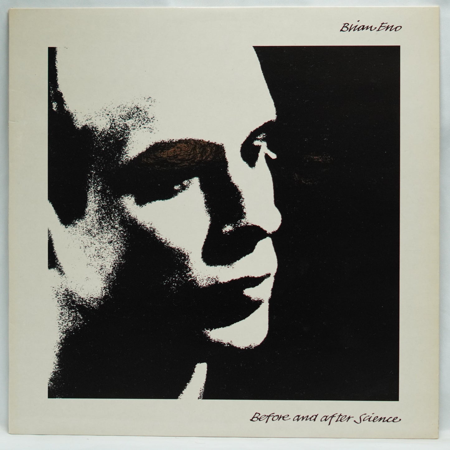 Brian Eno – Before And After Science
