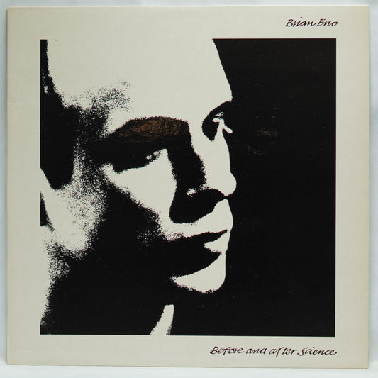 Brian Eno – Before And After Science