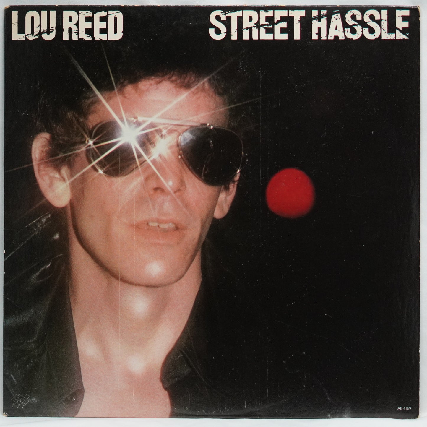 Lou Reed – Street Hassle